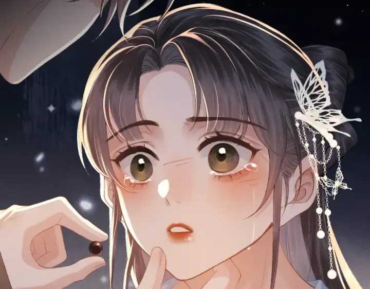 漫画《嫁反派》第48话 喂药第77张图