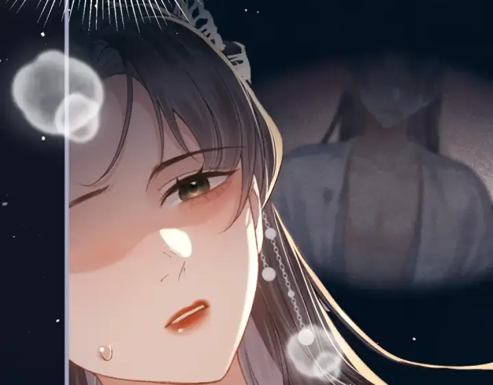 漫画《嫁反派》第48话 喂药第89张图
