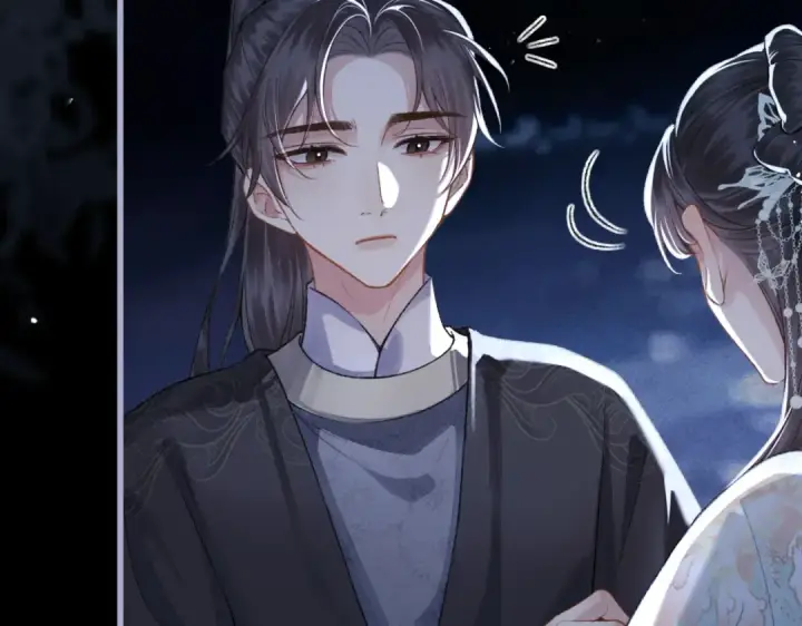 漫画《嫁反派》第49话 不曾伤害第85张图