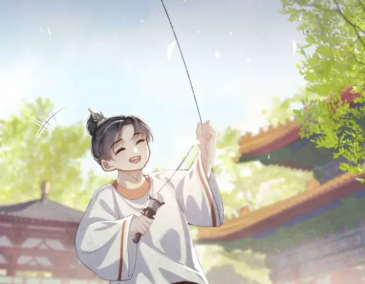 漫画《嫁反派》第51话 解忧	第18张图