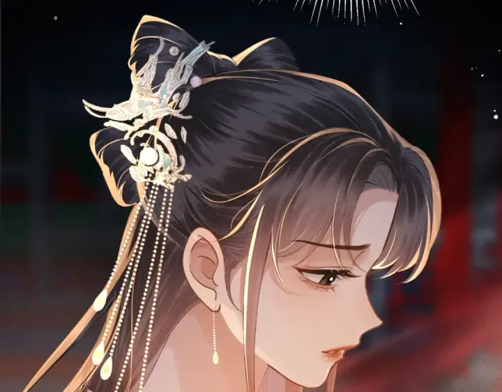 《嫁反派》第54话 同心不离图66