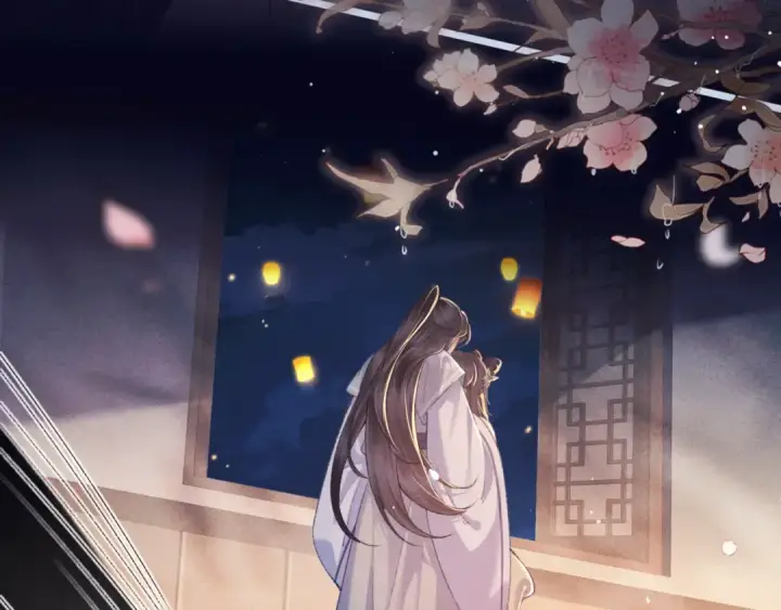 漫画《嫁反派》第64话 占有欲第33张图