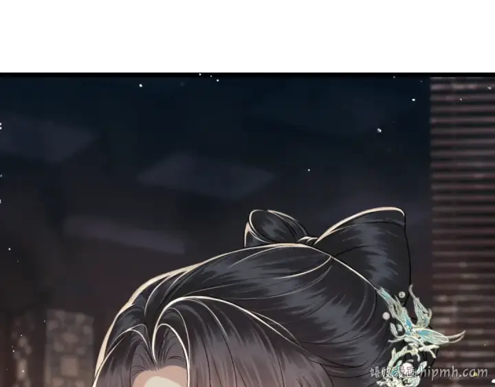漫画《嫁反派》第65话 今天不许走第32张图