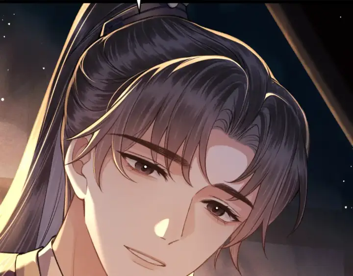 《嫁反派》第67话 奉旨成婚图107