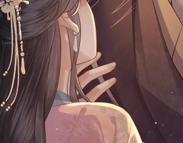 《嫁反派》第67话 奉旨成婚图114