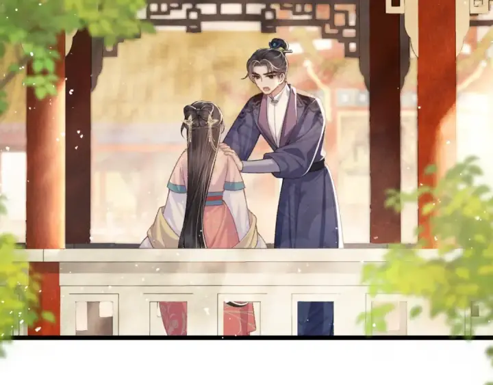 《嫁反派》第67话 奉旨成婚图61