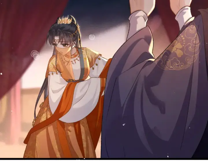 漫画《嫁反派》第74话 起舞第50张图
