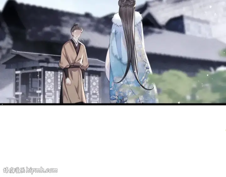 《嫁反派》第77话 君与臣图48