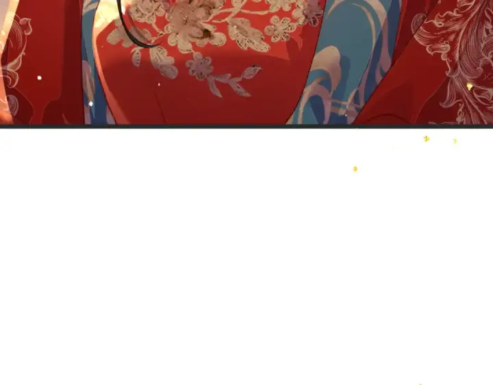 《嫁反派》第80话 暖床图44