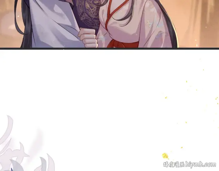《嫁反派》第80话 暖床图64