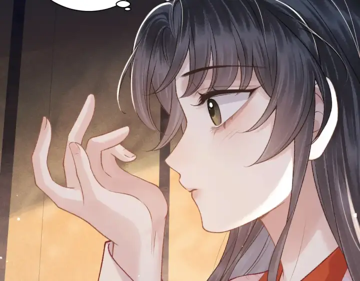 漫画《嫁反派》第81话 无事不登三宝殿第10张图