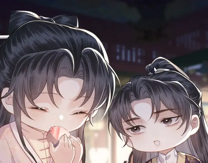 漫画《嫁反派》第81话 无事不登三宝殿第34张图