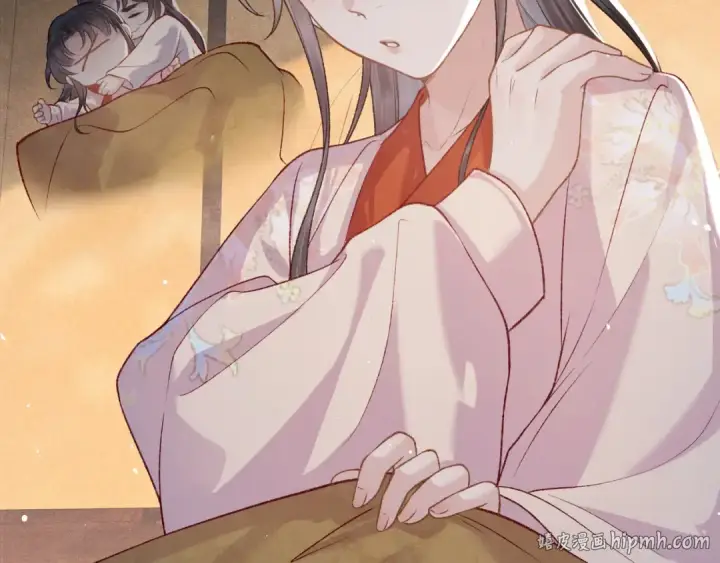 漫画《嫁反派》第81话 无事不登三宝殿第8张图