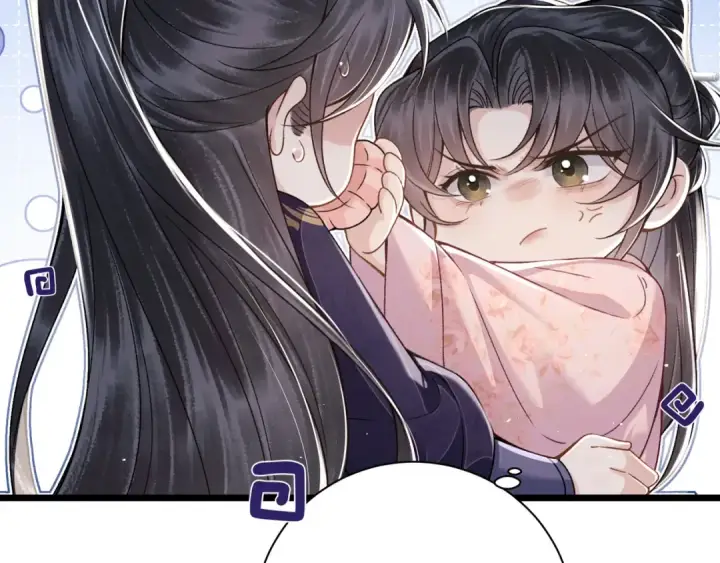 漫画《嫁反派》第82话 当面占有第62张图
