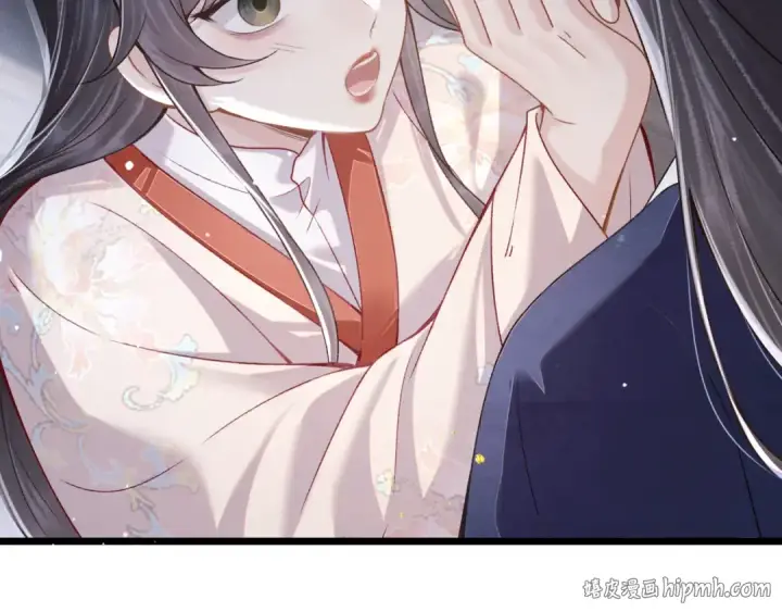 漫画《嫁反派》第83话 不会还手第80张图