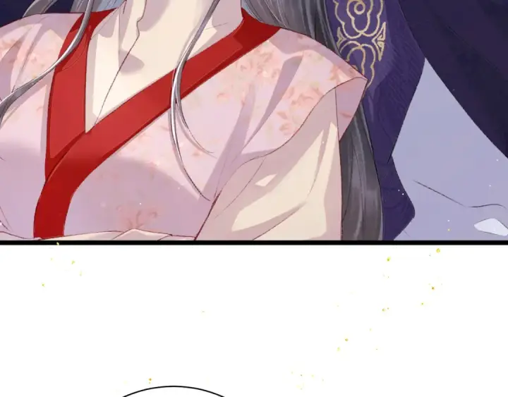 漫画《嫁反派》第84话 我怎么舍得伤害你第81张图