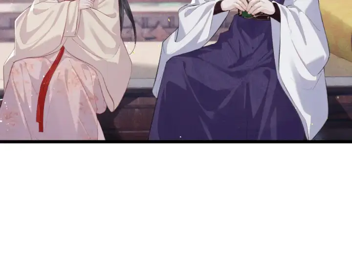 漫画《嫁反派》第85话 我要带走你的清白第25张图