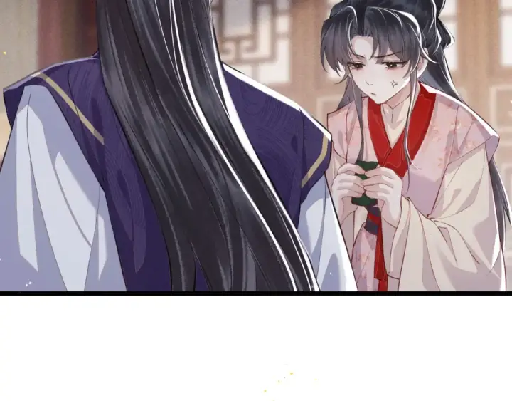 漫画《嫁反派》第85话 我要带走你的清白第34张图
