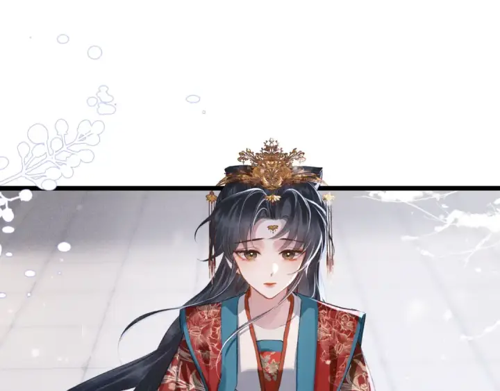 漫画《嫁反派》第87话 本王来要一个人第45张图