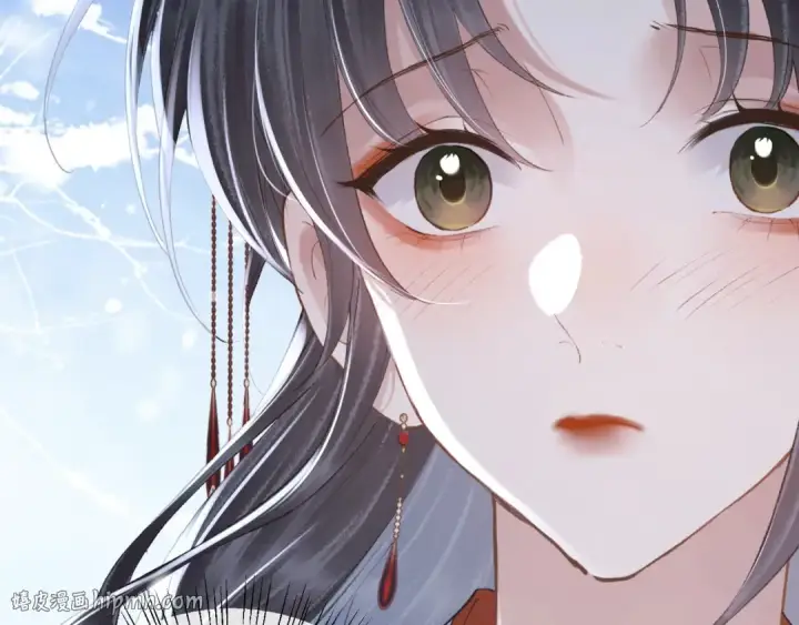 漫画《嫁反派》第87话 本王来要一个人第80张图