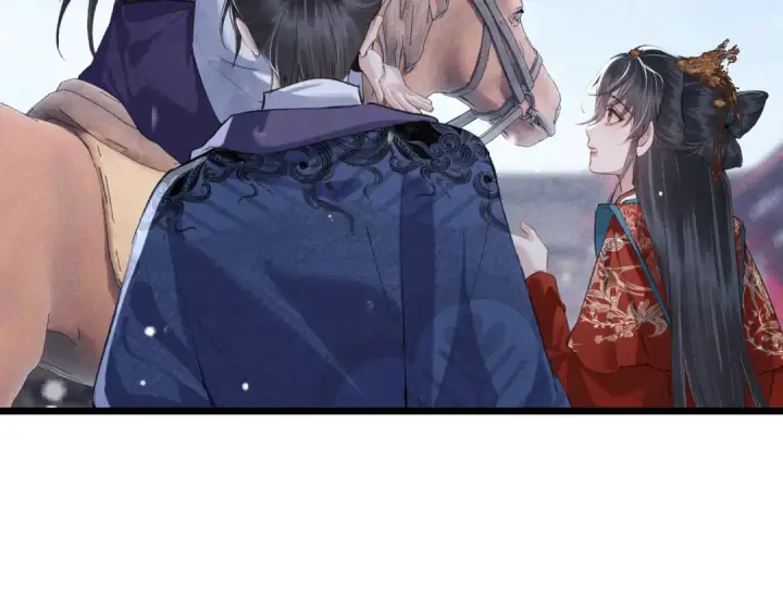 漫画《嫁反派》第87话 本王来要一个人第83张图
