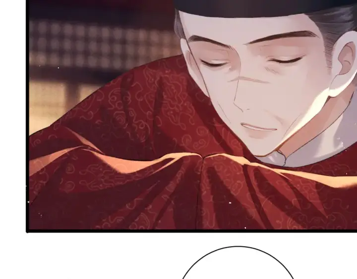漫画《嫁反派》第89话 再陪我一会儿第25张图