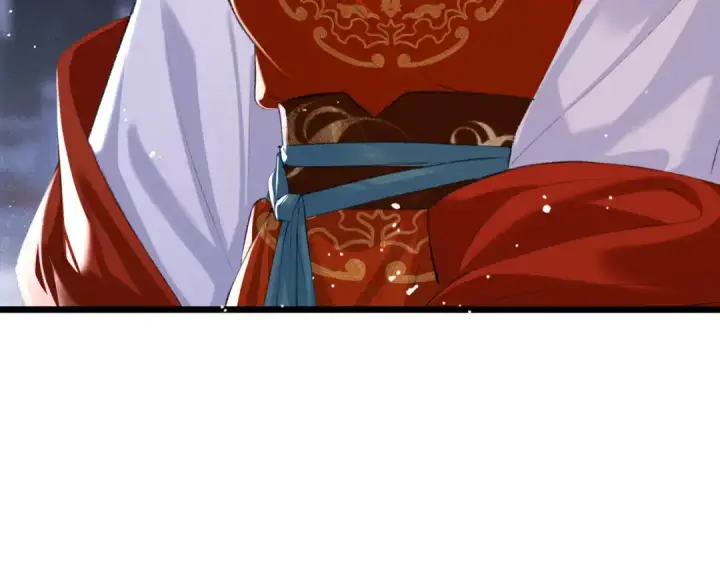 漫画《嫁反派》第89话 再陪我一会儿第37张图