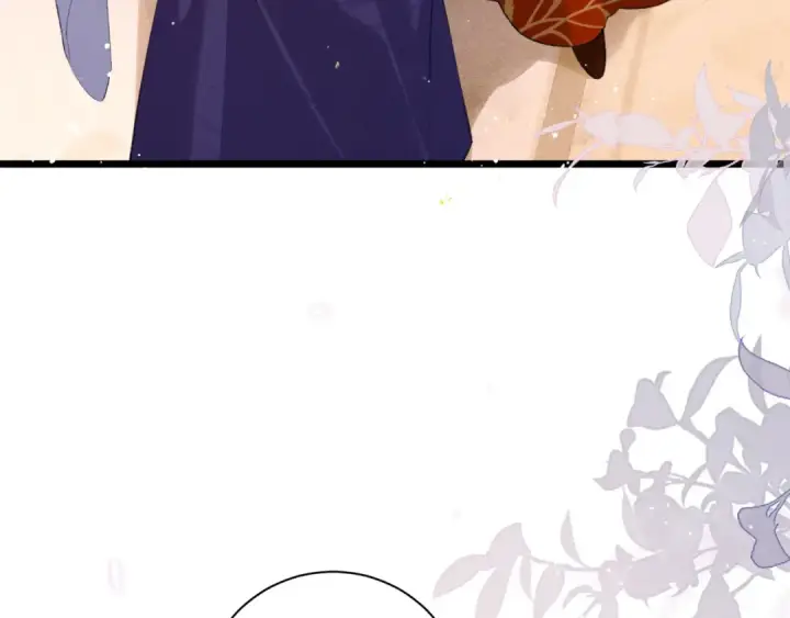 漫画《嫁反派》第89话 再陪我一会儿第51张图
