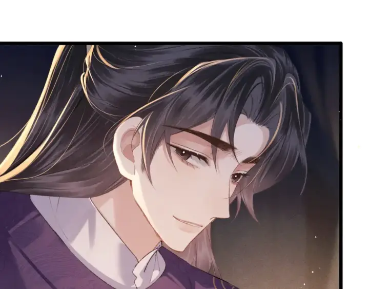 漫画《嫁反派》第89话 再陪我一会儿第65张图