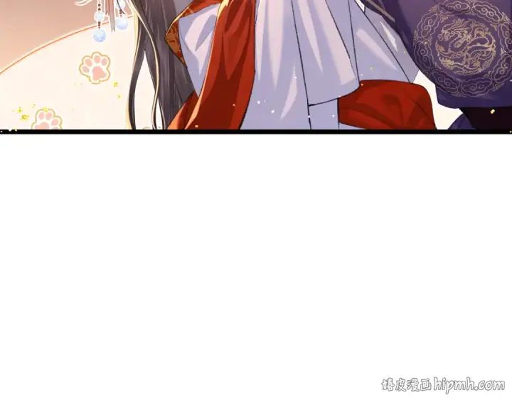 漫画《嫁反派》第89话 再陪我一会儿第88张图