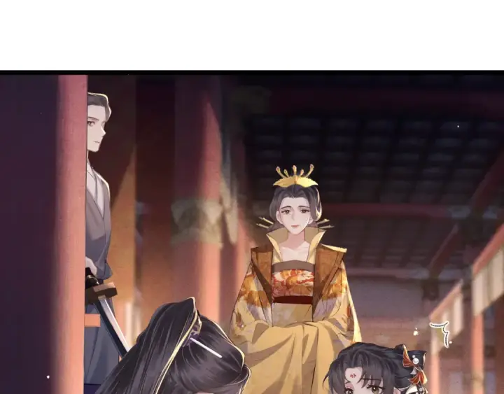 《嫁反派》第91话 选择图51