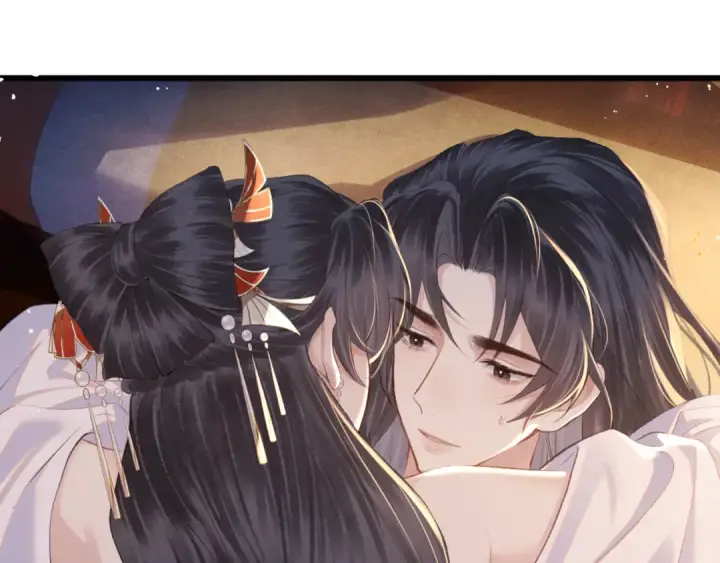 漫画《嫁反派》第93话 不够靠近第98张图