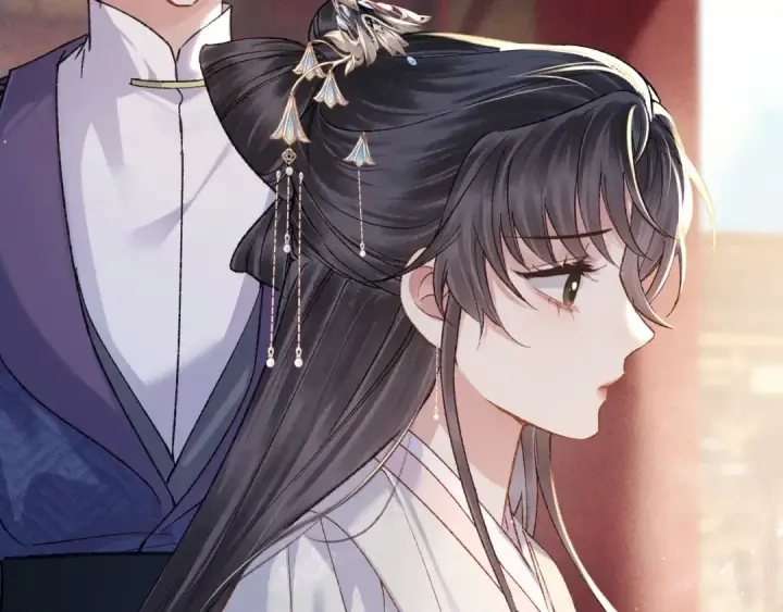 漫画《嫁反派》第94话 下聘第61张图