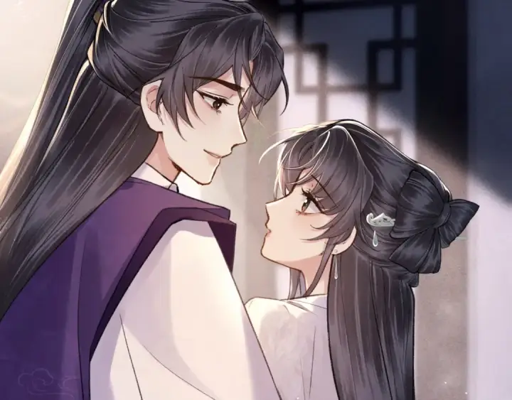 漫画《嫁反派》第98话 保护她第31张图