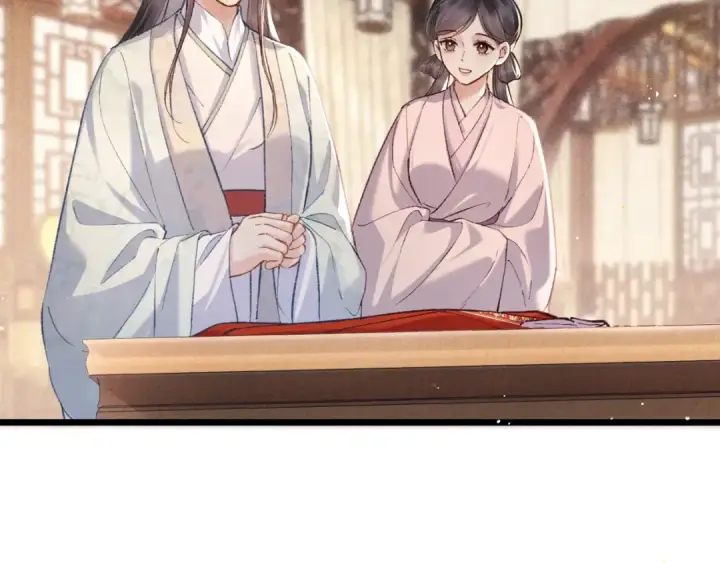 漫画《嫁反派》第100话 礼物第59张图
