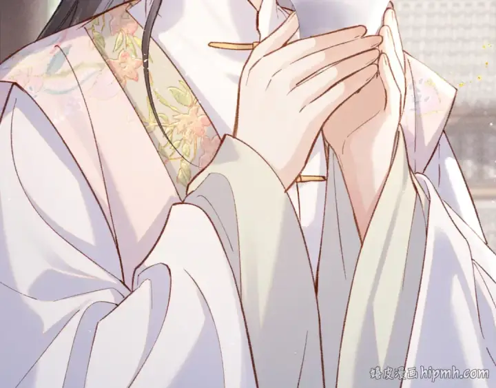 《嫁反派》第101话 真正的嫁衣图104