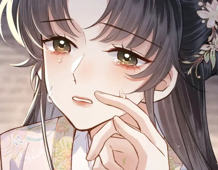 《嫁反派》第101话 真正的嫁衣图45