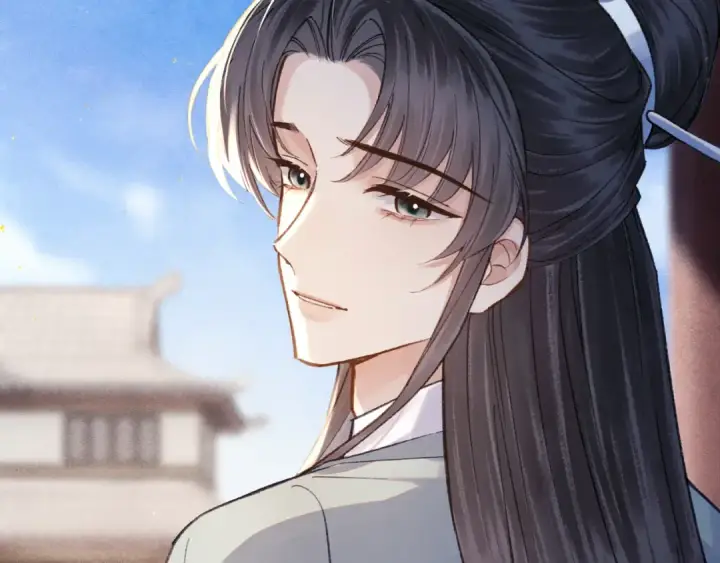《嫁反派》第101话 真正的嫁衣图68