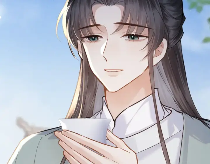 《嫁反派》第103话 毒酒图27
