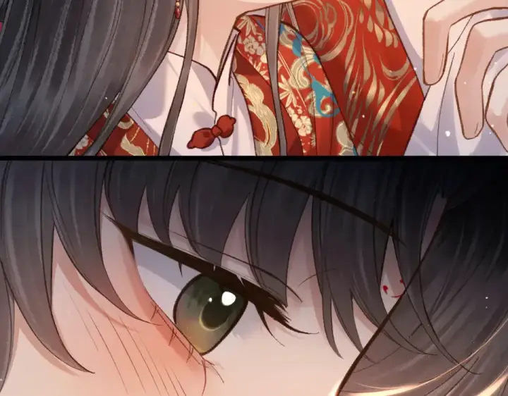 漫画《嫁反派》第104话 大婚第92张图