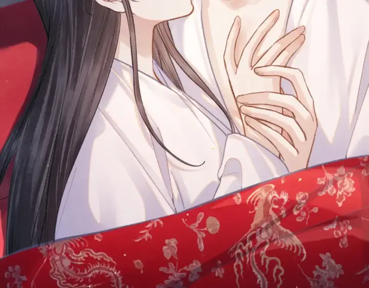 漫画《嫁反派》第105话 印章第17张图
