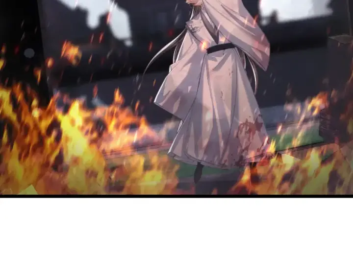 漫画《嫁反派》第111话 受伤第20张图