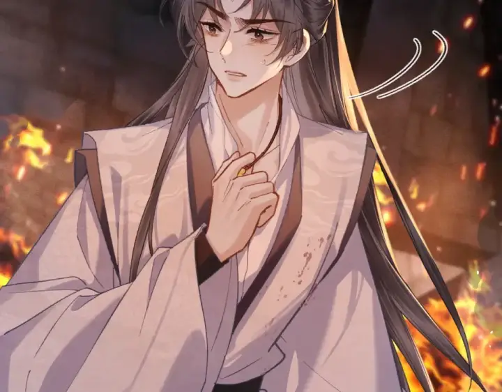漫画《嫁反派》第111话 受伤第30张图