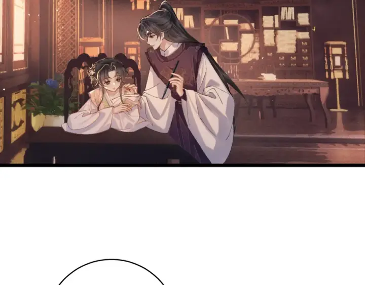 漫画《嫁反派》第113话 心疼第66张图