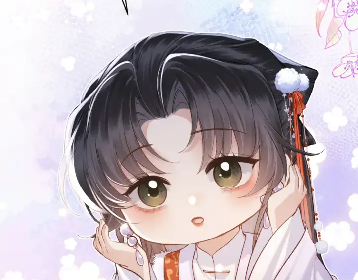 《嫁反派》【新年小剧场】图19