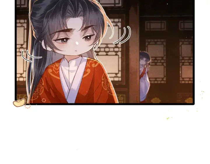 《嫁反派》【新年小剧场】图4