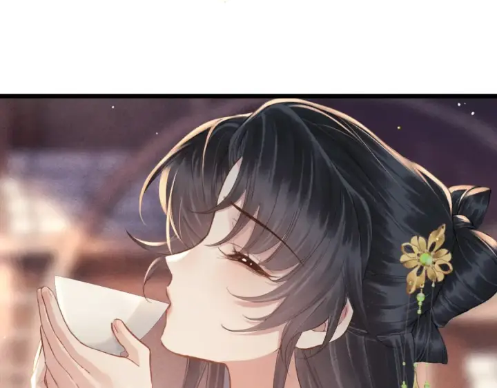 漫画《嫁反派》第119话 不会有那一天第58张图