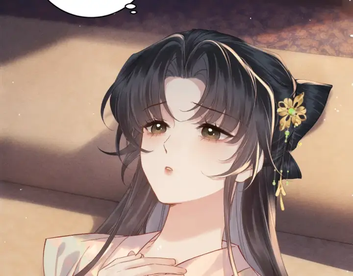 漫画《嫁反派》第119话 不会有那一天第69张图