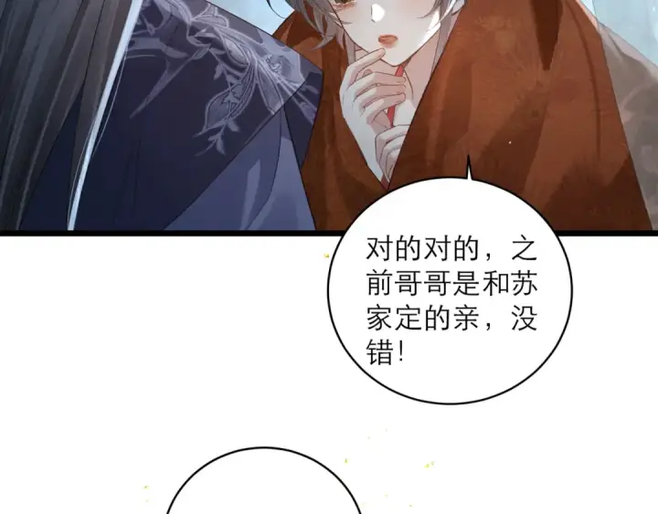 漫画《嫁反派》【完结篇】一生一世第44张图