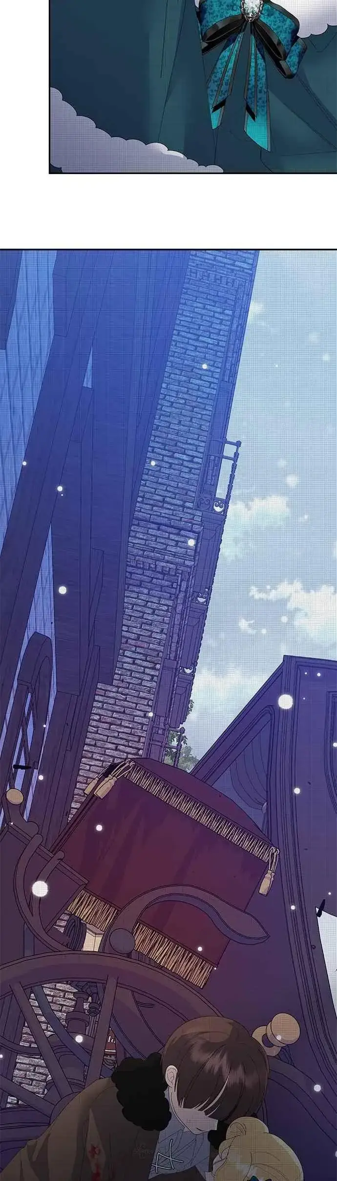 《嫁给了野兽公爵》第51话图53